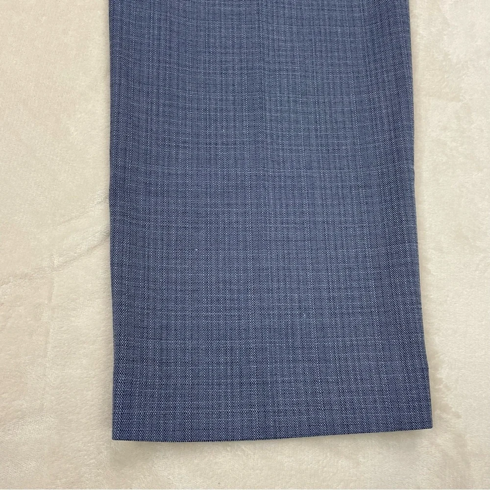 Men’s Ralph Lauren Navy Dress Pants‎ 38Wx29L - Picture 7 of 14